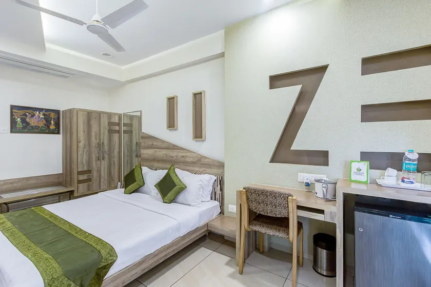 Treebo Daksh Residency - Image 1