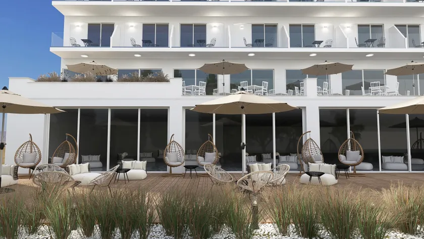 Paradise Resort Evia, a member of Radisson Individuals - Image 1