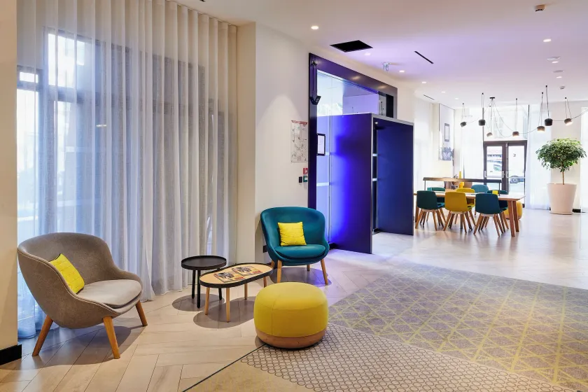 Holiday Inn Nice by IHG - Image 1