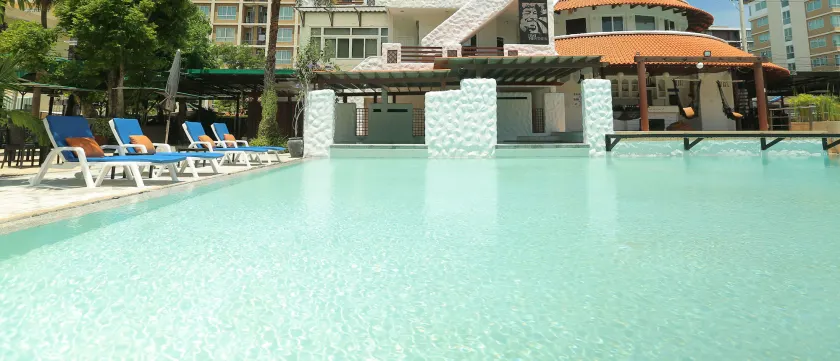 My Way Hua Hin Music Hotel - Image 1