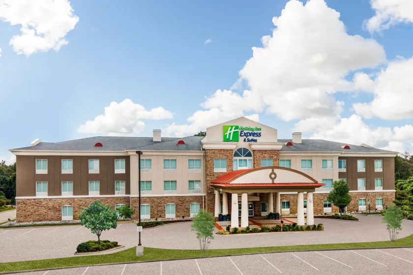 Holiday Inn Express Hotel Winona North by IHG - Image 1