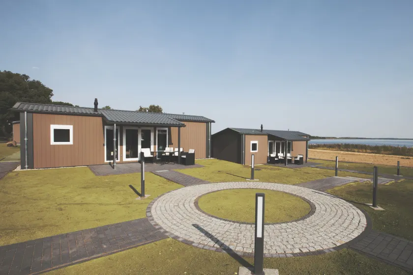Lodgepark Goitzsche GmbH - Image 1