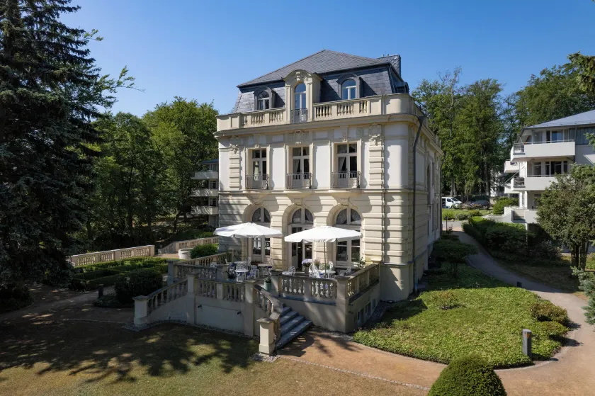 Villa Bleichröder - Image 1