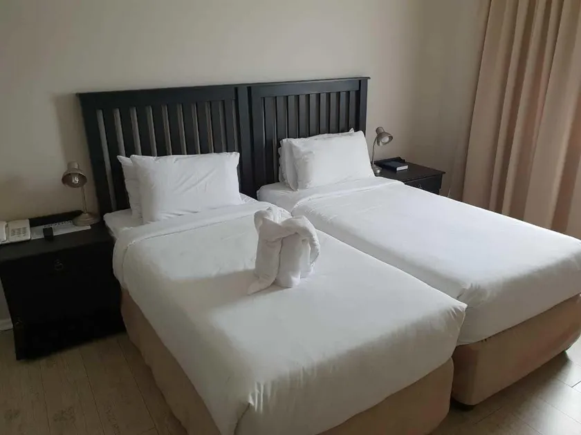 Savoy hotel - Image 1