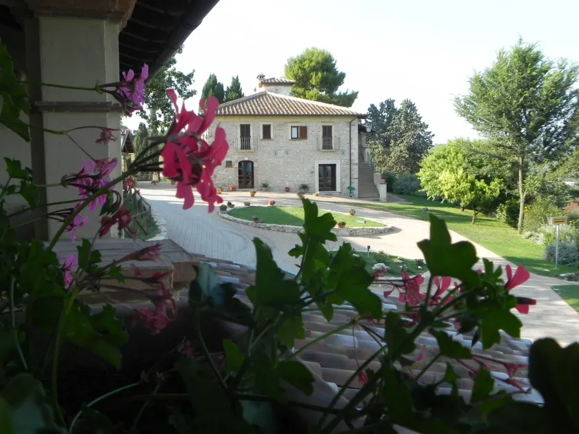 Tenuta Pizzogallo - Image 1