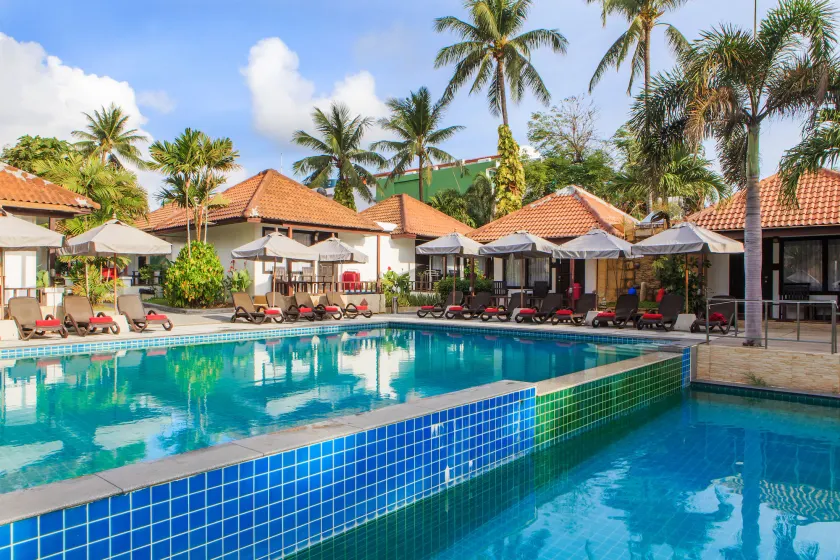Chaweng Cove Beach Resort - Image 1