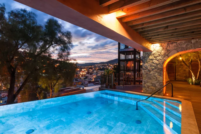 Casa del Rector Hotel Boutique - Image 1