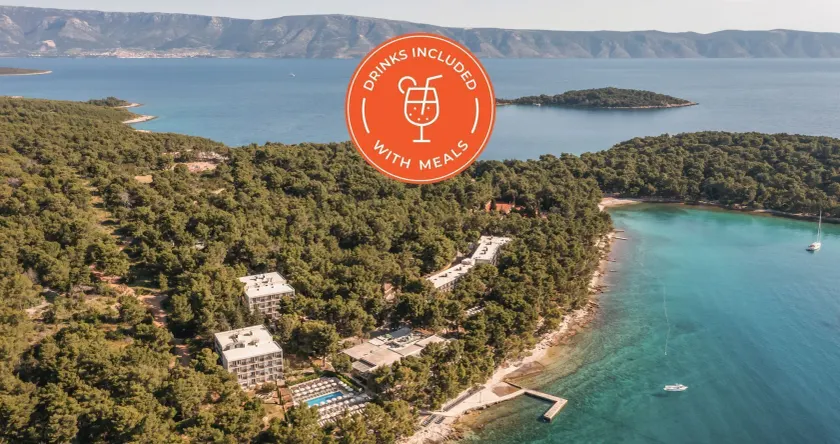 Aminess Senses Resort - Image 1