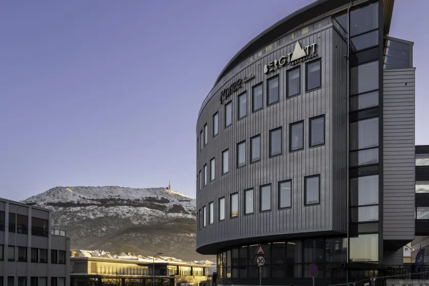 Prize by Radisson, Solheimsviken Bergen - Image 1