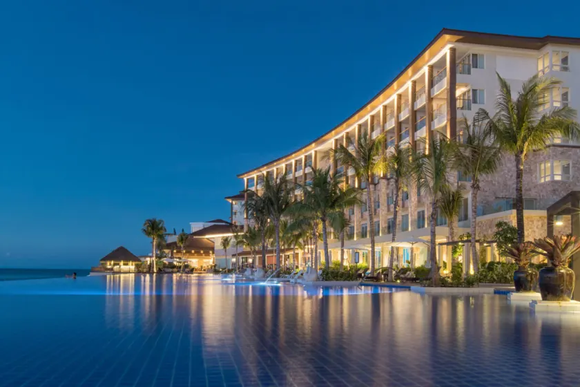 Dusit Thani Mactan Cebu Resort - Image 1