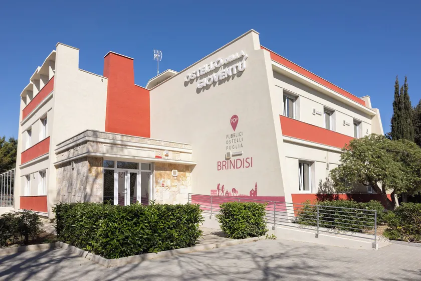 Ostello della Gioventù Brindisi - Image 1