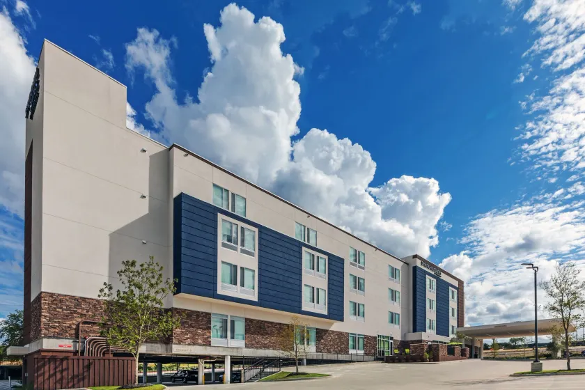 SpringHill Suites by Marriott Austin West/Lakeway - Image 1