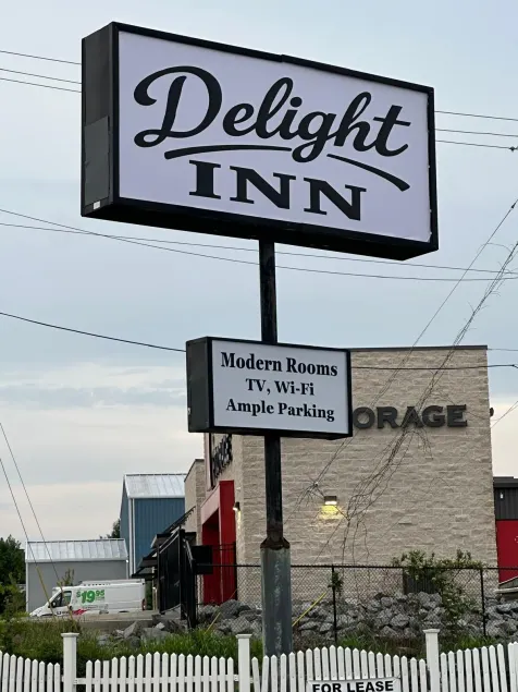 Delight Inn Little Rock Benton I-30 - Image 1