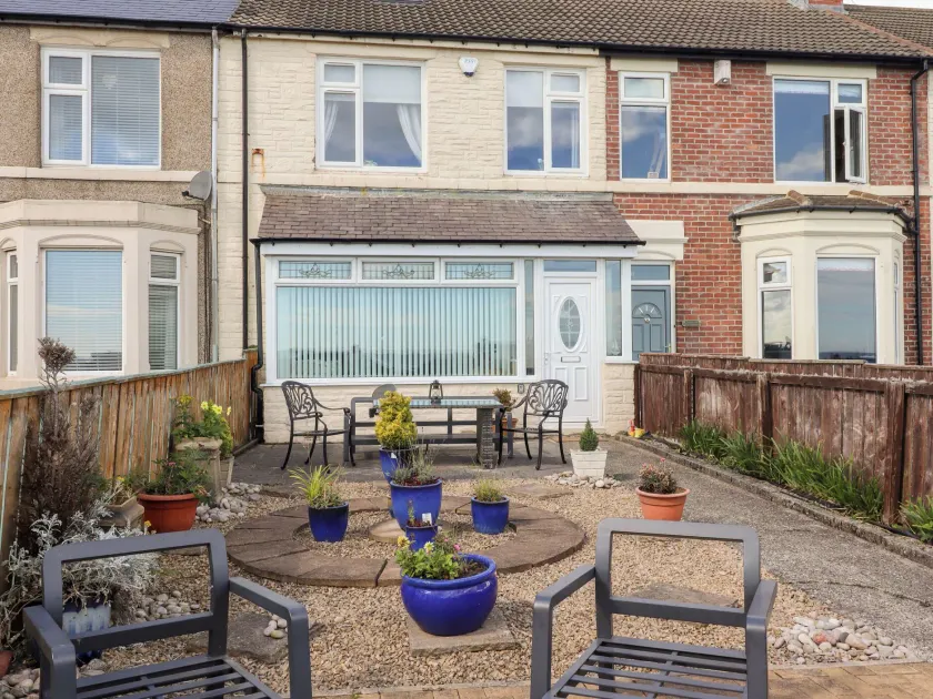 Beach Cove View - Image 1