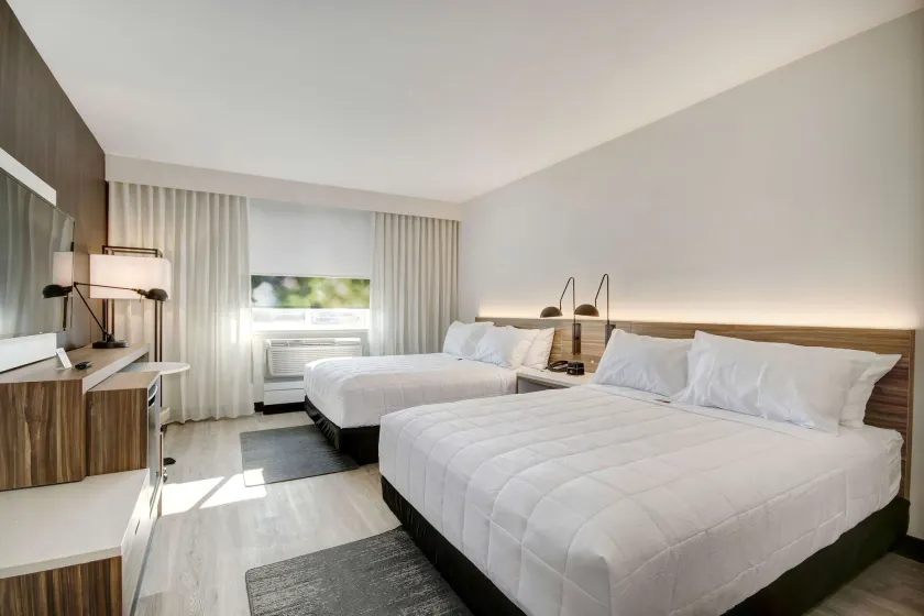 Wyndham Garden Sacramento Airport Natomas - Image 1