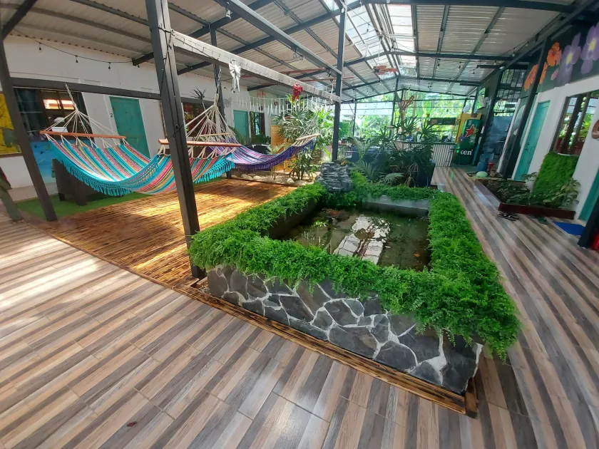 Tucan Hotel - Image 1