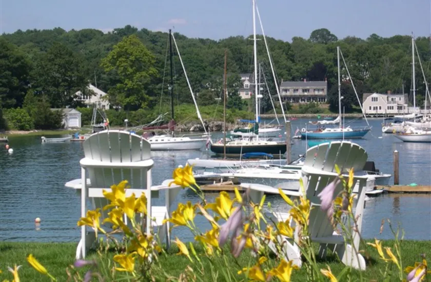 Dockside Guest Quarters - Image 1