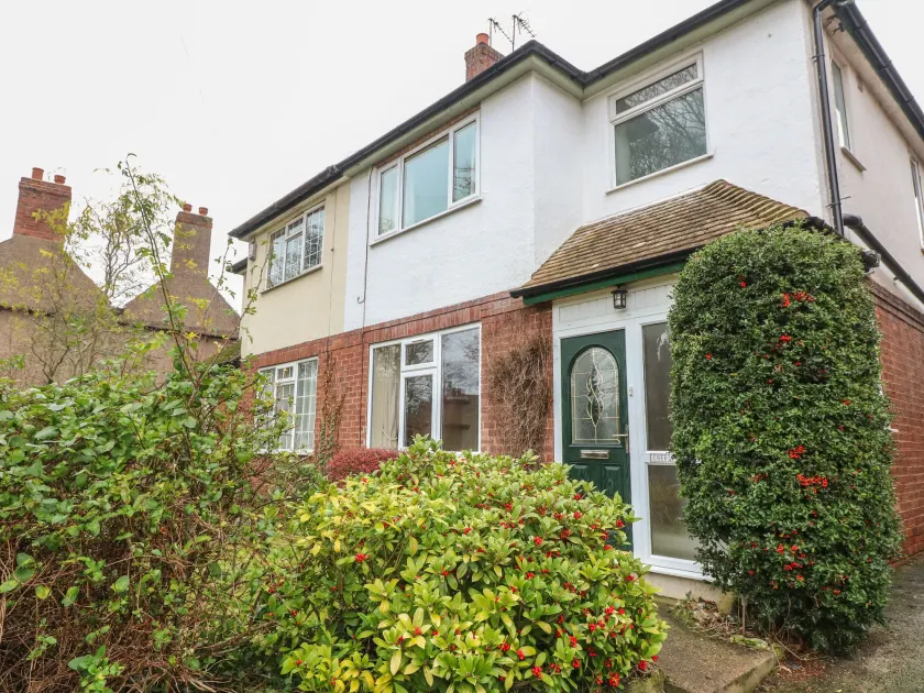 Cheriton - Image 1