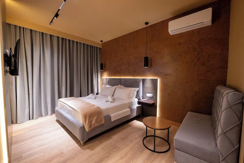 Hotel Piramida - Image 1