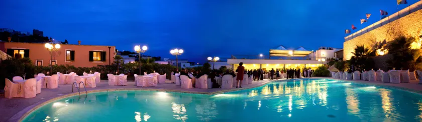 Hotel Ristorante Panoramico - Image 1