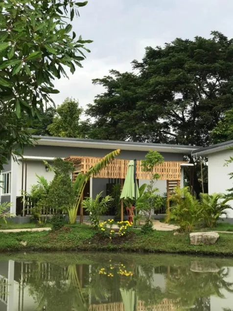 Sripiamsuk Resort Bangkok - Image 1