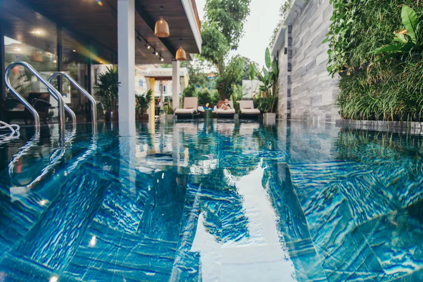 La An Central Boutique Villa - Image 1