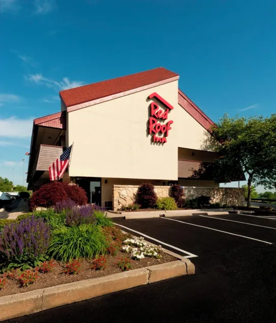 Red Roof Inn Rochester - Henrietta - Image 1