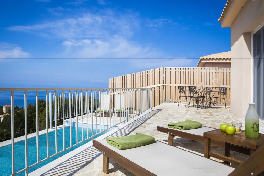 Magganos Sunset Villas - Image 1