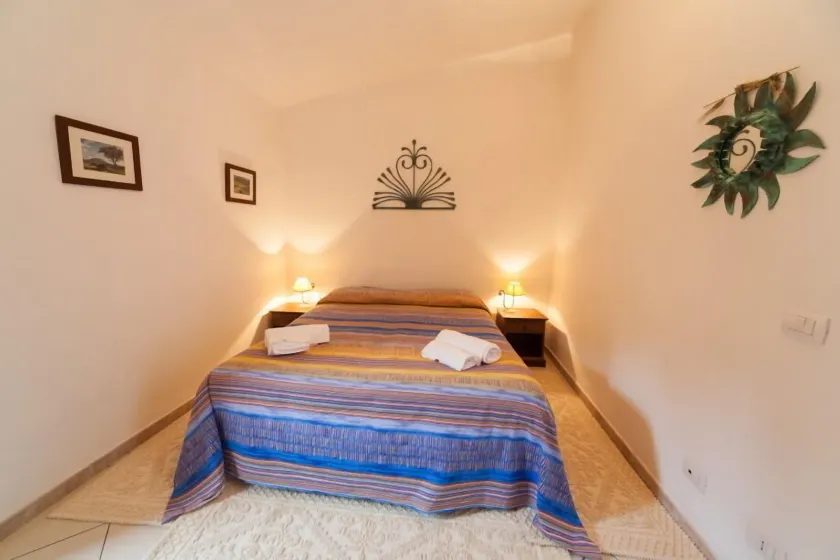 Su Cantaru Guesthouse - Image 1