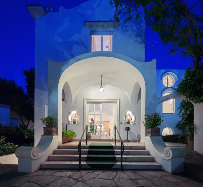 Villa San Felice - Image 1