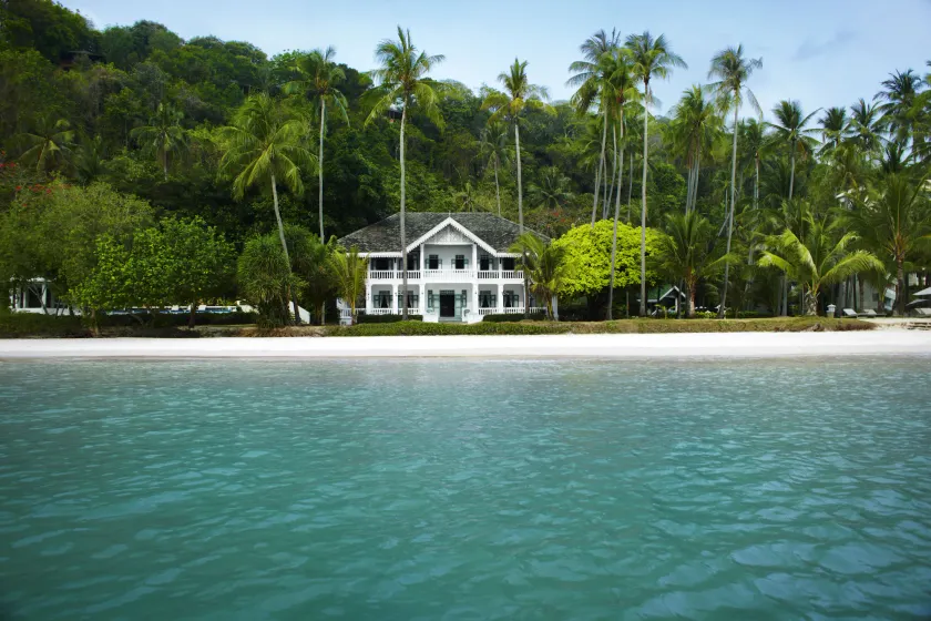 Cape Panwa Hotel Phuket - Image 1