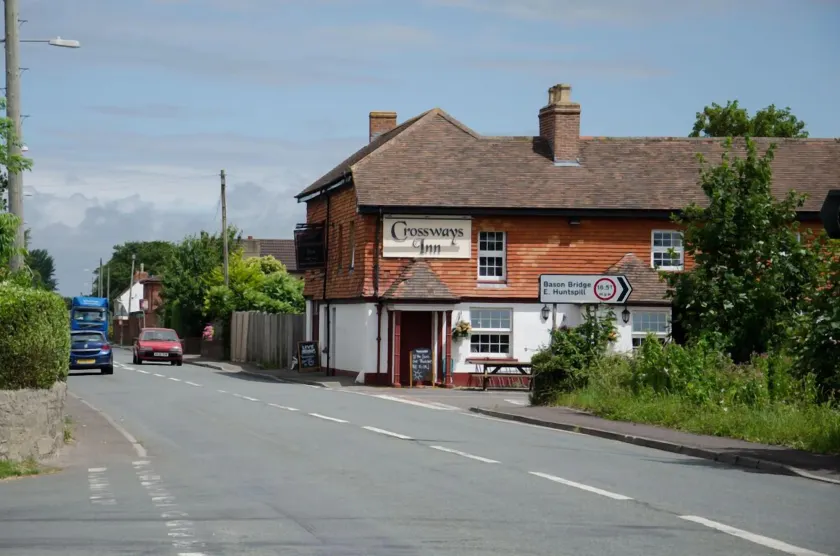 Crossways Inn - Image 1