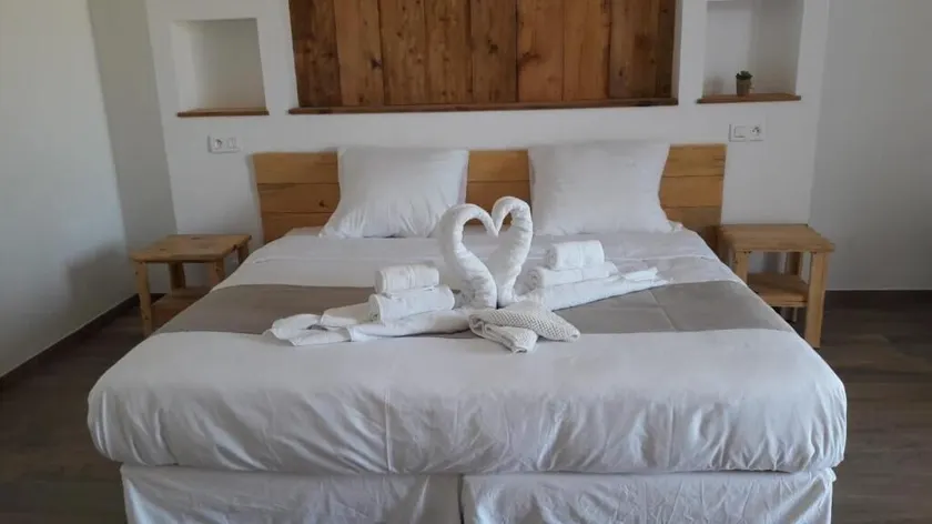 Résidence de la Plage - Chambre