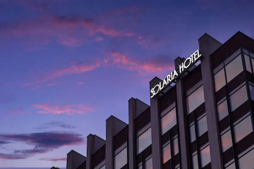 Solaria Nishitetsu Hotel Sapporo - Image 1