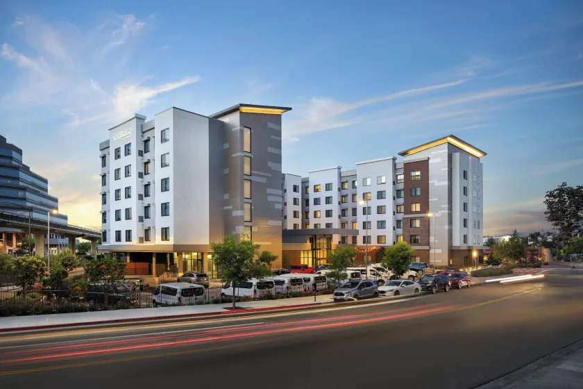 Residence Inn Walnut Creek - Image 1