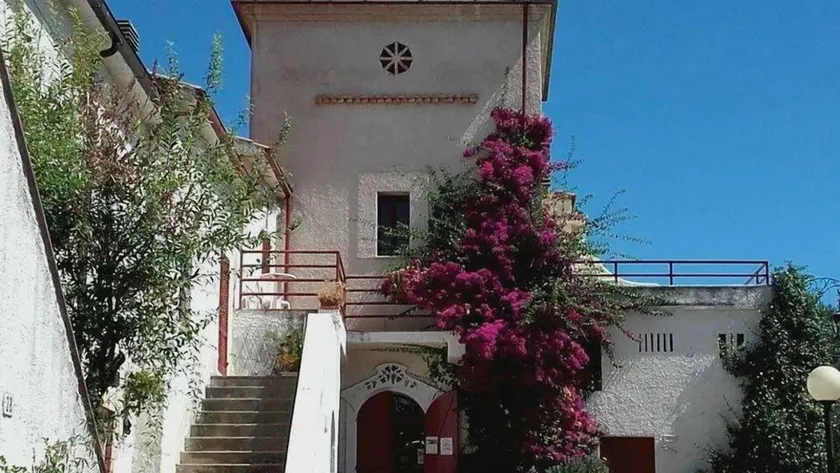 Pier Delle Vigne B&B - Image 1