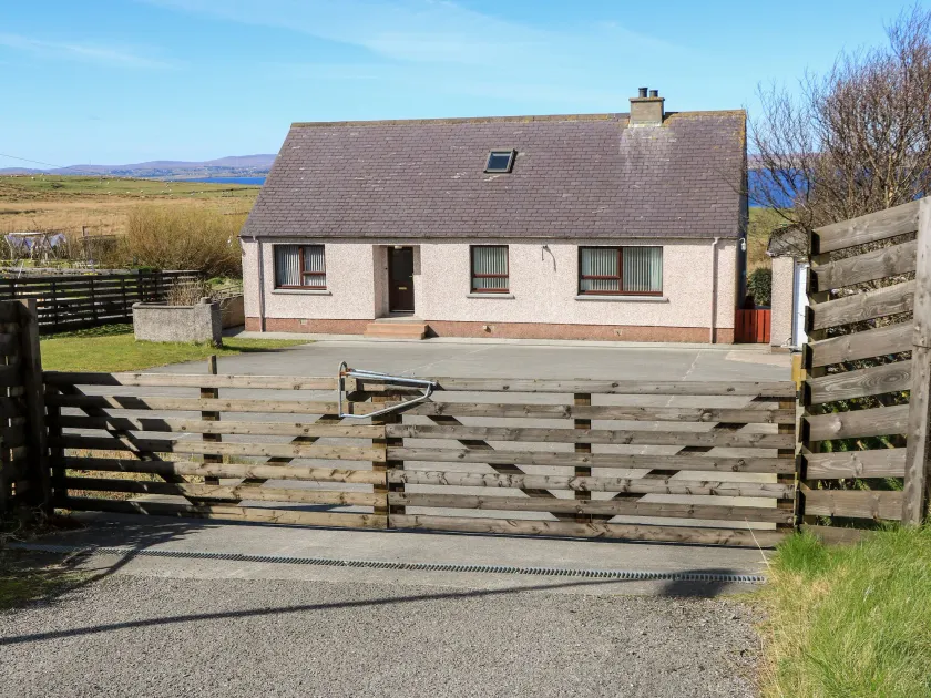 Hidden House Hebrides - Image 1