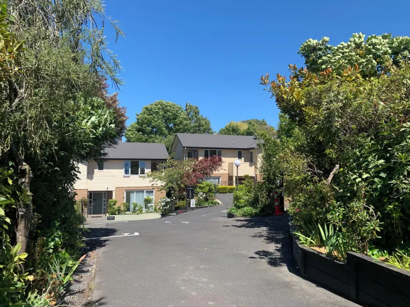 March Apartments - Image 1