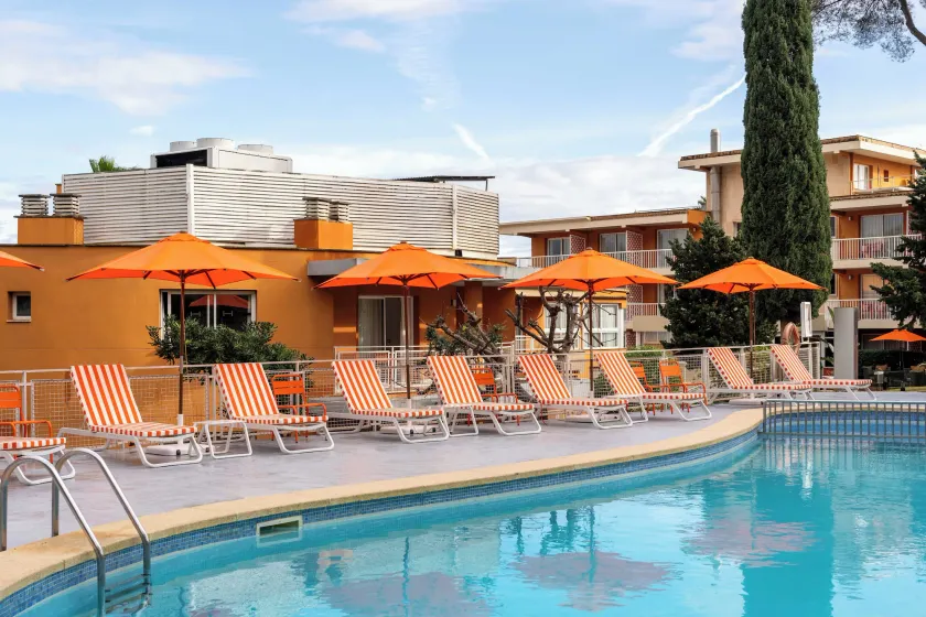 Hesperia Mallorca - Image 1