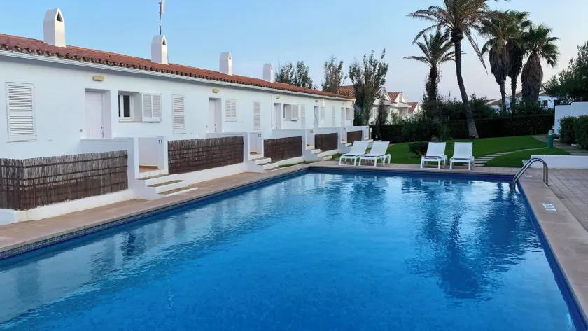 Apartamentos Las Pérgolas - Image 1