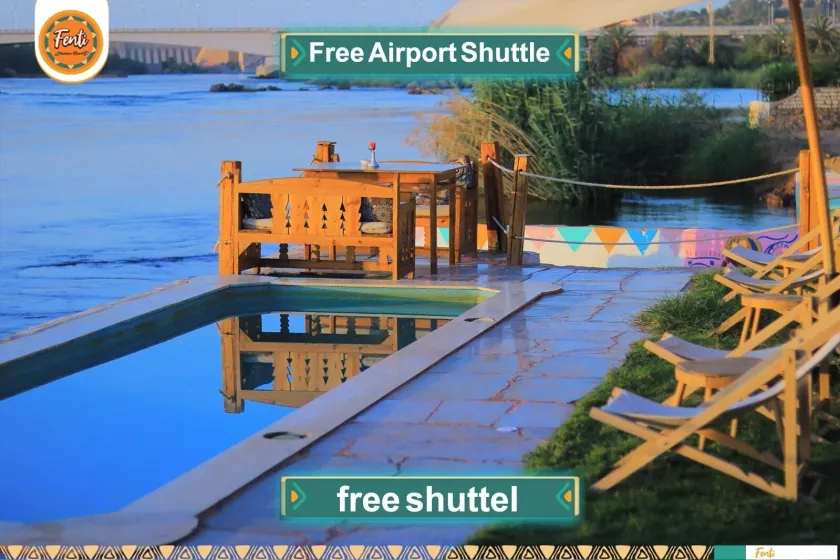 Fenti Nubian Resort - Image 1