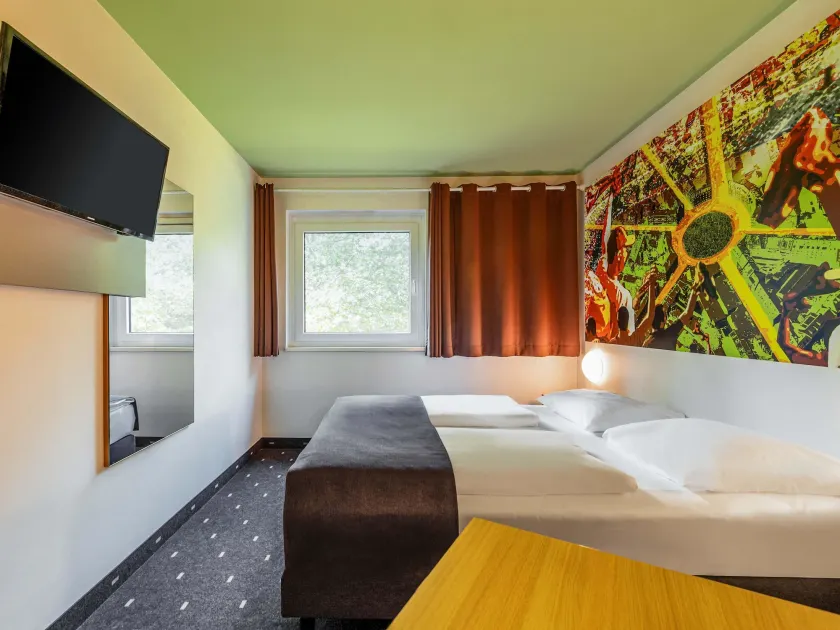 B&B HOTEL Dortmund-Messe - Image 1
