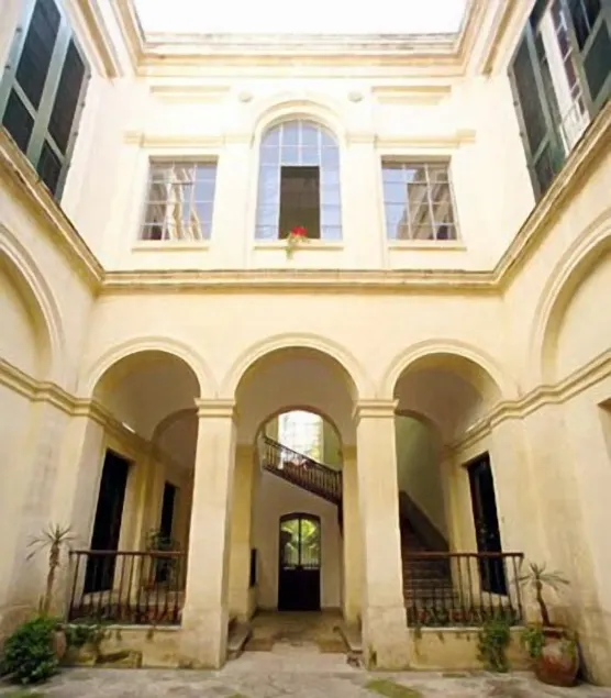 B&b l'Orangerie D'epoque - Image 1