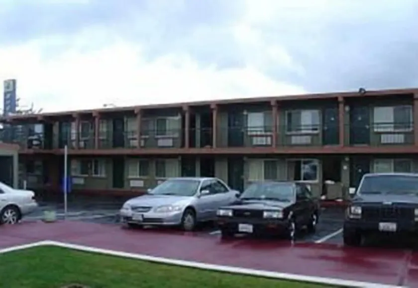Sequoia Inn Redwood City - Image 1