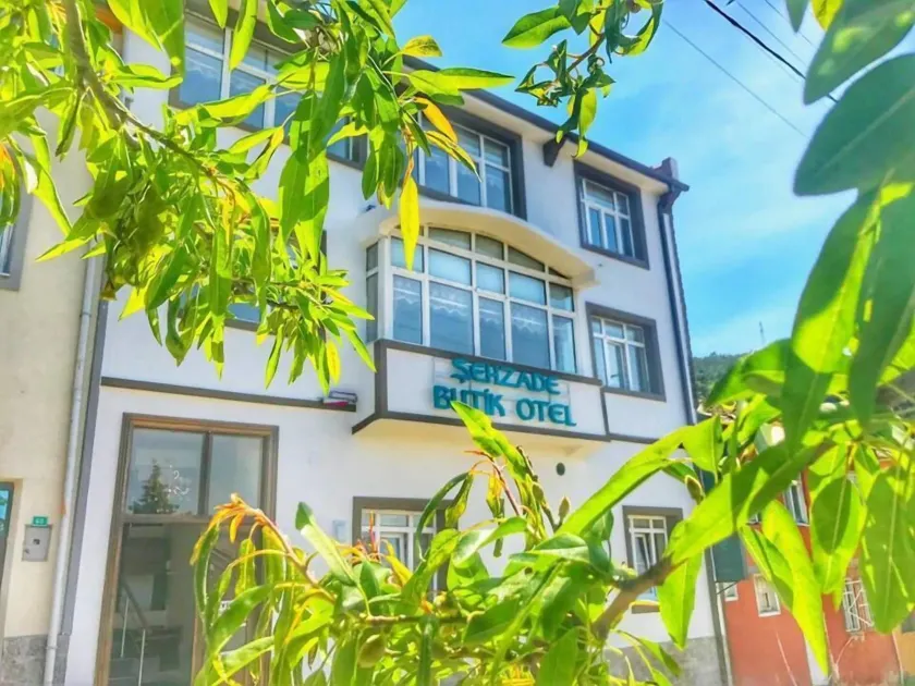 Sehzade Butik Otel - Image 1