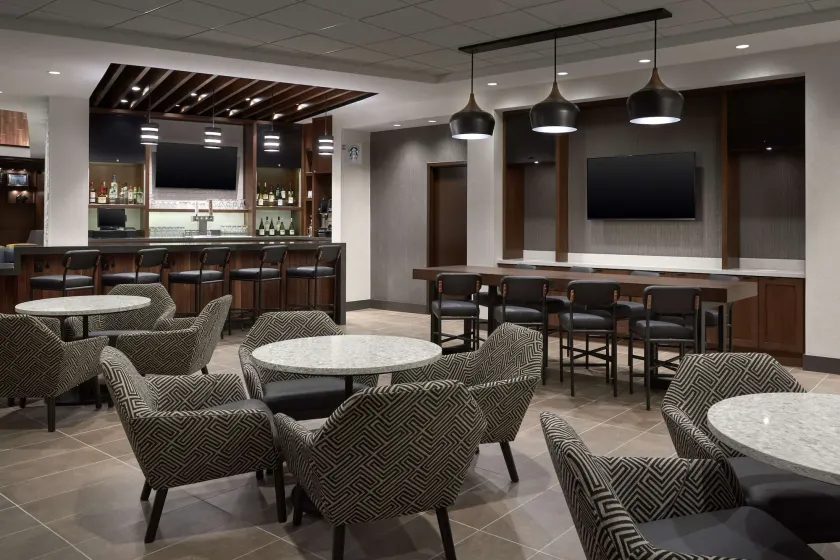 Hyatt Place Evansville - Image 1