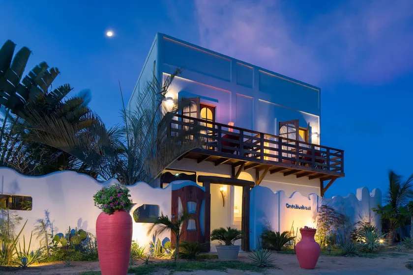 OndaBlueBrasil - Image 1