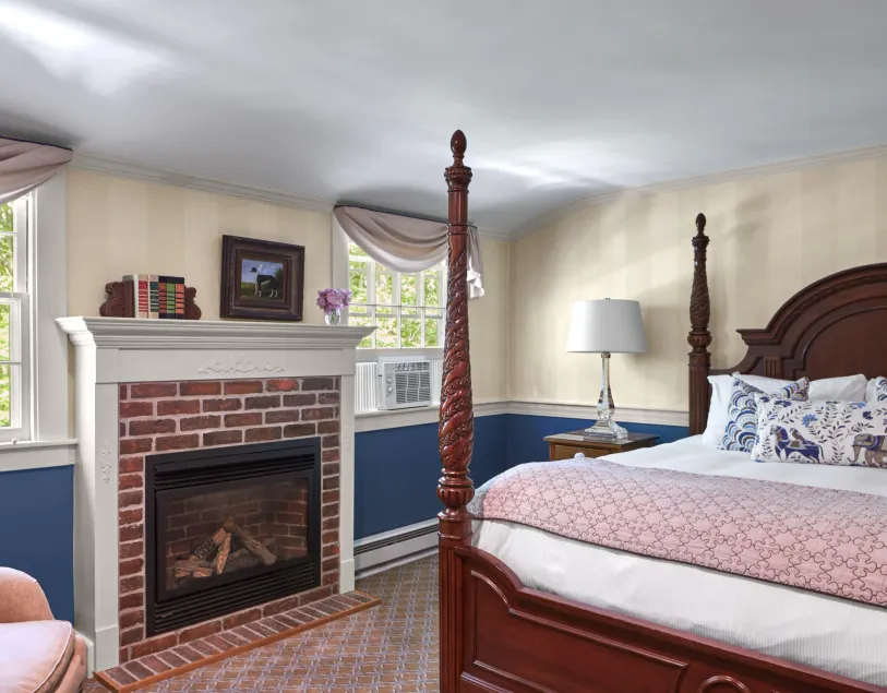 Cape Arundel Inn and Resort - Image 1