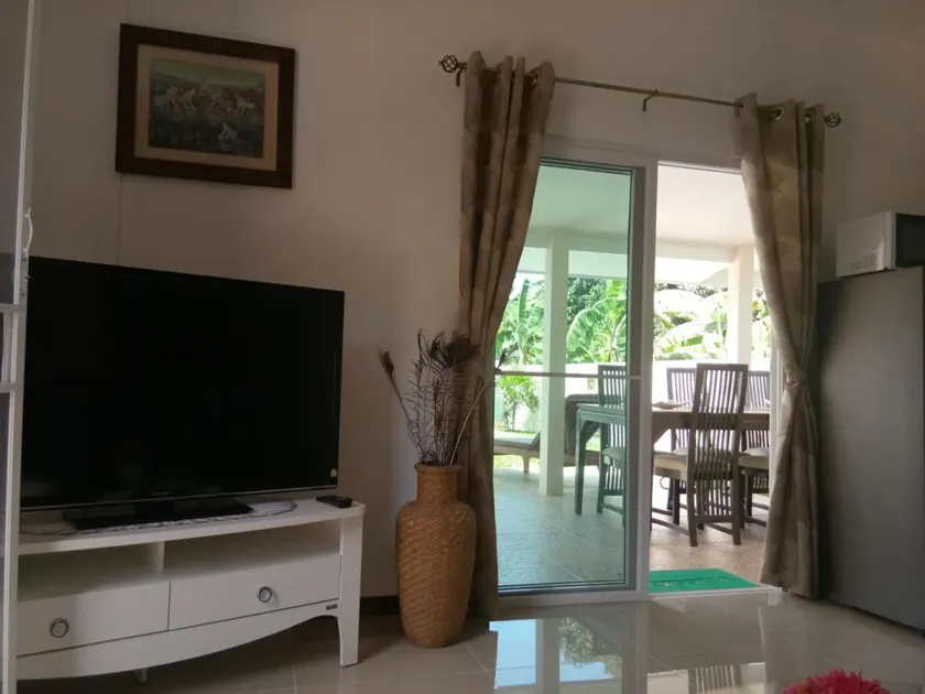 Wirason 2-Bedroom Pool Villa - Image 1