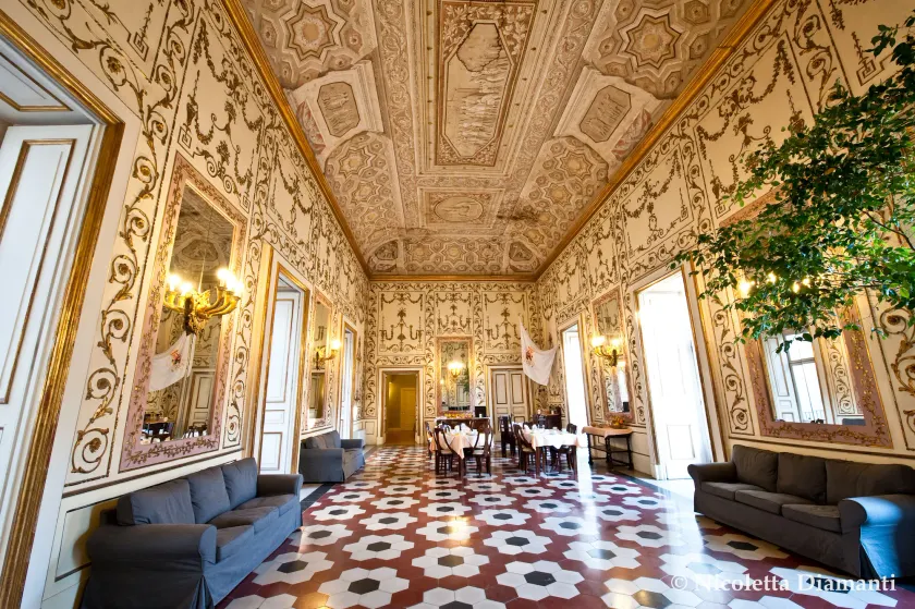 Decumani Hotel De Charme - Image 1
